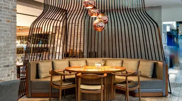 Jiva Beach Resort