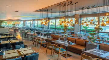 JIVA BEACH RESORT