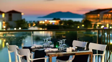 JIVA BEACH RESORT