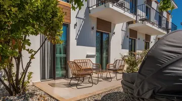 JIVA BEACH RESORT