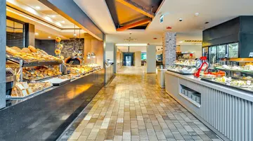 Jiva Beach Resort