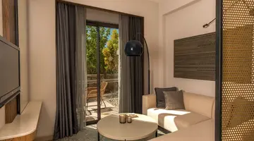 JIVA BEACH RESORT