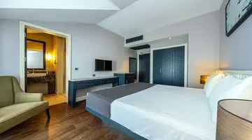 JIVA BEACH RESORT