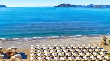 Jiva Beach Resort