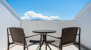 JIVA BEACH RESORT