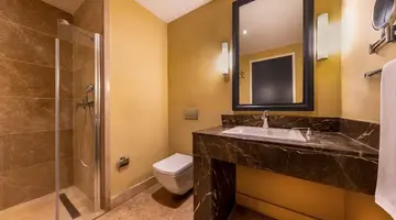 JIVA BEACH RESORT