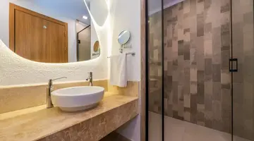 JIVA BEACH RESORT