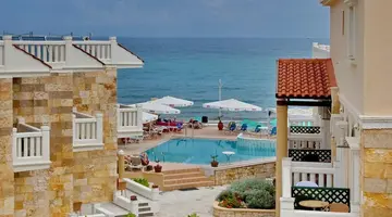 Jo-An Beach Hotel*