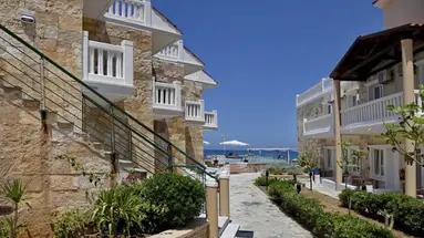 Jo An Beach
