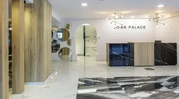 Jo An Palace