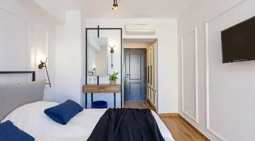 Jo An Palace