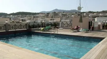 Jo An Palace