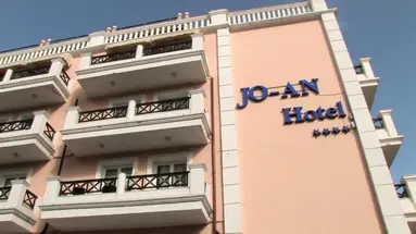 Jo An Palace