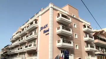 Jo-An Palace
