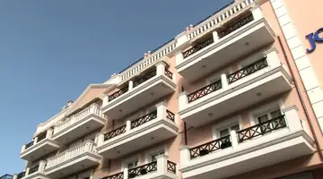 Jo-An Palace