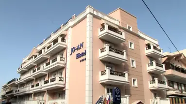 Jo An Palace