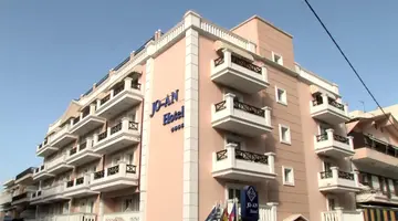 Jo An Palace