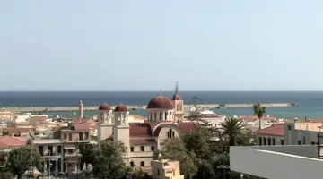 Jo An Palace