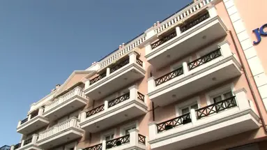 Jo An Palace