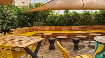 Jo&Joe Paris - Nation