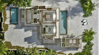 JOALI MALDIVES