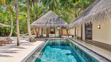 JOALI MALDIVES