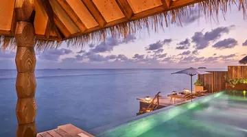 JOALI MALDIVES