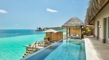 JOALI MALDIVES