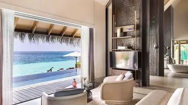 JOALI MALDIVES