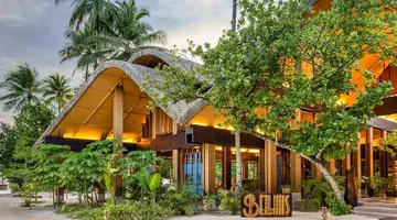 JOALI MALDIVES