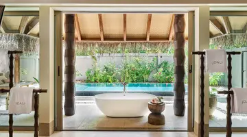 JOALI MALDIVES