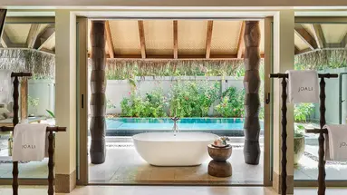 JOALI MALDIVES