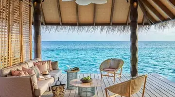 JOALI MALDIVES