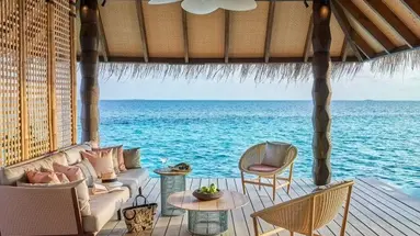 JOALI MALDIVES
