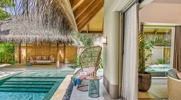 JOALI MALDIVES