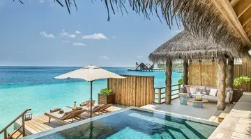 JOALI MALDIVES