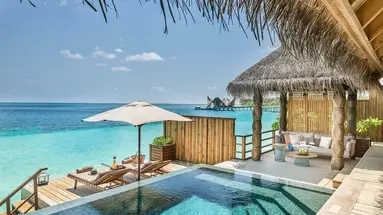 JOALI MALDIVES