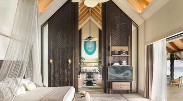JOALI MALDIVES
