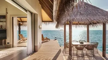 JOALI MALDIVES