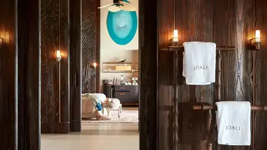 JOALI MALDIVES