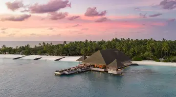 JOALI MALDIVES