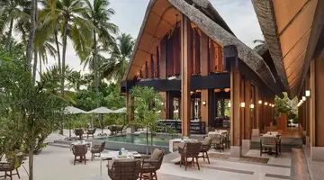JOALI MALDIVES