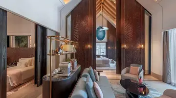 JOALI MALDIVES