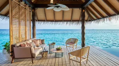 JOALI MALDIVES