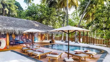 JOALI MALDIVES