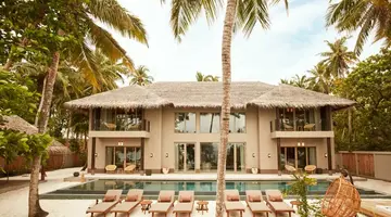 JOALI MALDIVES