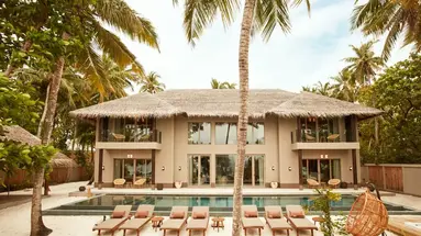 JOALI MALDIVES