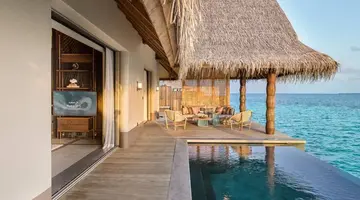 JOALI MALDIVES