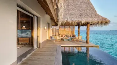 JOALI MALDIVES