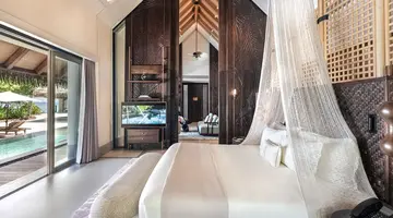 JOALI MALDIVES